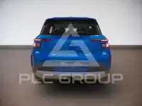 2025 Opel Frontera