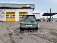 2025 Opel Frontera