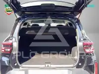 2025 Opel Frontera