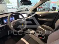 2025 Opel Frontera
