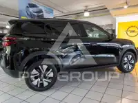 2025 Opel Frontera