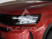 2025 Opel Frontera