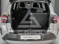 2025 Opel Frontera