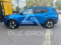2025 Opel Frontera
