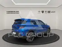 2025 Opel Frontera