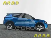 2025 Opel Frontera