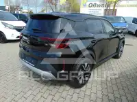 2025 Opel Frontera