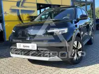 2025 Opel Frontera