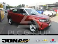 2025 Opel Frontera