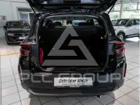2025 Opel Frontera