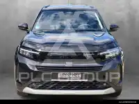 2025 Opel Frontera