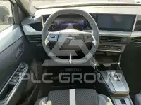 2025 Opel Frontera