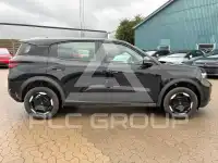 2025 Opel Frontera