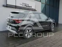 2025 Opel Frontera