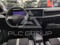 2025 Opel Frontera