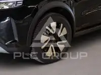2025 Opel Frontera
