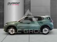 2025 Opel Frontera