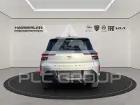 2025 Opel Frontera