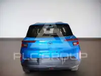 2025 Opel Frontera