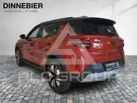 2025 Opel Frontera