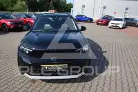 2025 Opel Frontera