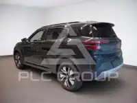 2025 Opel Frontera
