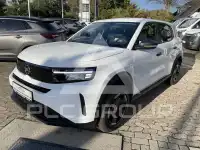 2025 Opel Frontera