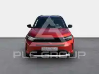 2025 Opel Frontera