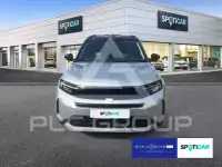 2025 Opel Frontera