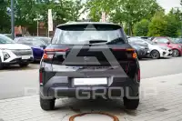 2025 Opel Frontera
