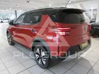 2025 Opel Frontera