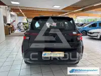 2025 Opel Frontera