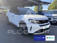 2025 Opel Frontera