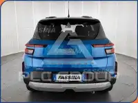 2025 Opel Frontera