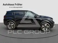 2025 Opel Frontera