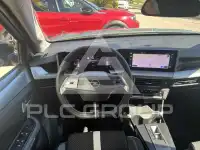 2025 Opel Frontera