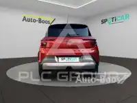 2025 Opel Frontera