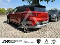 2025 Opel Frontera