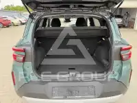 2025 Opel Frontera