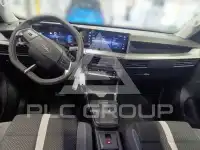 2025 Opel Frontera