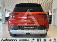 2025 Opel Frontera