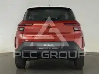2025 Opel Frontera