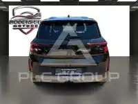 2025 Opel Frontera