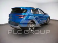 2025 Opel Frontera