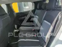 2025 Opel Frontera