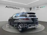 2025 Opel Frontera