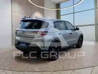 2025 Opel Frontera