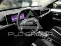 2025 Opel Frontera