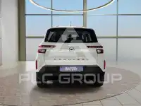 2025 Opel Frontera