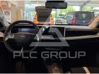 2025 Opel Frontera